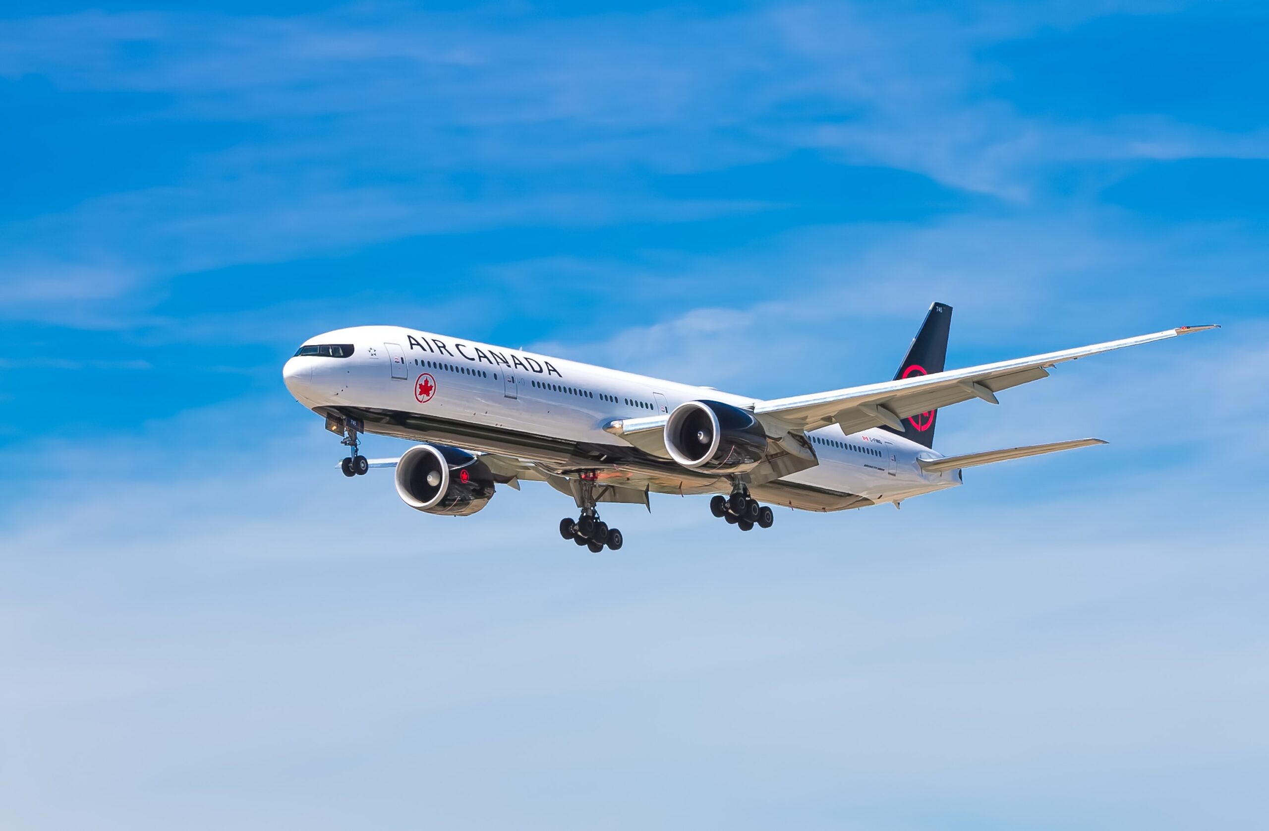 More turbulence for Boeing’s 777x program